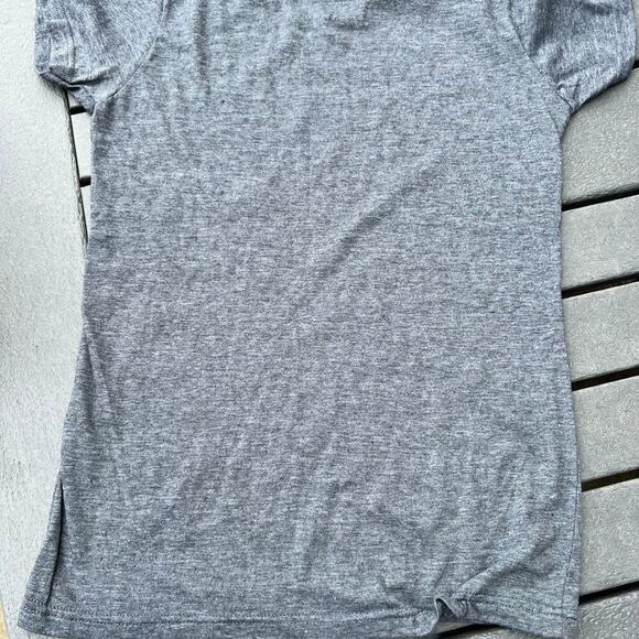 CAPTAIN MORGAN  women's size M T-shirt, short sleeve - Picture 5 of 5